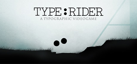 飞跃印刷史/Type:Rider
