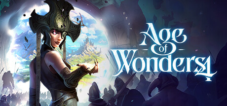 奇迹时代4/Age of Wonders 4