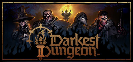 暗黑地牢2/Darkest Dungeon® II