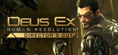 杀出重围：人类革命（不支持中文）/Deus Ex: Human Revolution