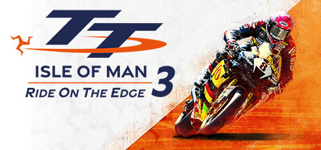 曼岛TT：边缘竞速3标准版 /TT Isle Of Man: Ride on the Edge 3
