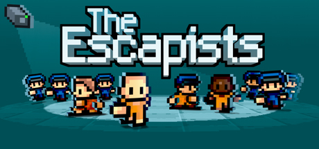 逃脱者1/The Escapists