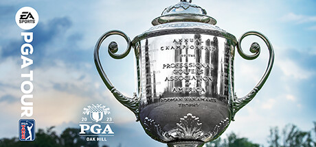 高尔夫模拟器/EA SPORTS™ PGA TOUR™
