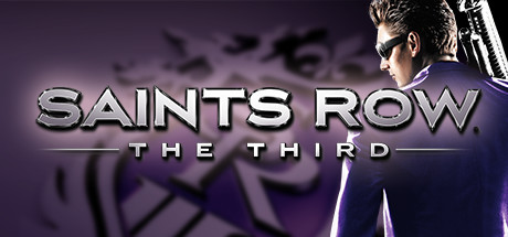 黑道圣徒3完整包/Saints Row: The Third