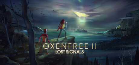 奥森弗里2：消失的信号/OXENFREE II: Lost Signals