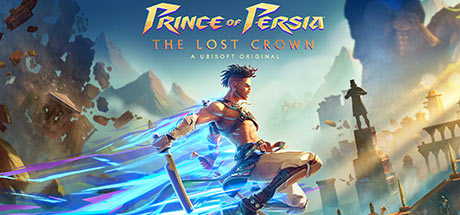 波斯王子: 失落的王冠/Prince of Persia The Lost Crown