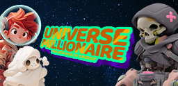 宇宙百万富翁：能源新时代/Universe Millionaire: The New Era of Energy