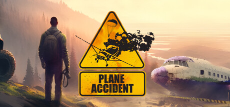 飞机失事模拟器/Plane Accident