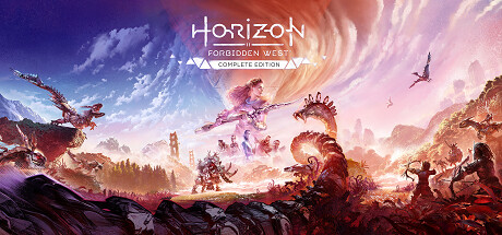 《地平线 西之绝境™》完整版/Horizon Forbidden West™ Complete Edition