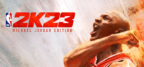 NBA 2K23迈克尔·乔丹版/NBA 2K23 Michael Jordan Edition