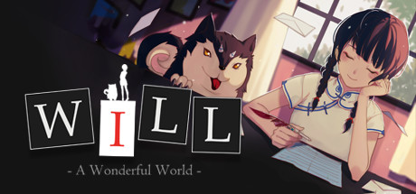 WILL：美好世界/WILL: A Wonderful World