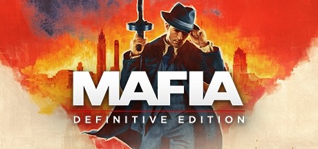 四海兄弟: 最终版/Mafia: Definitive Edition