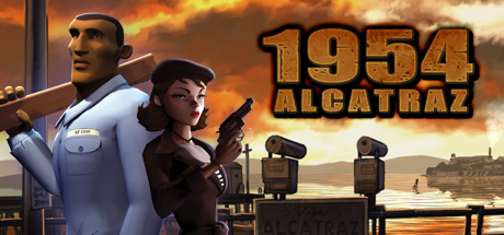 1954：恶魔岛/1954 Alcatraz