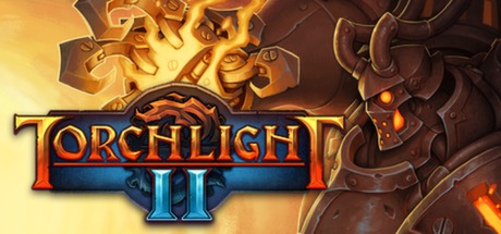 火炬之光2/Torchlight II