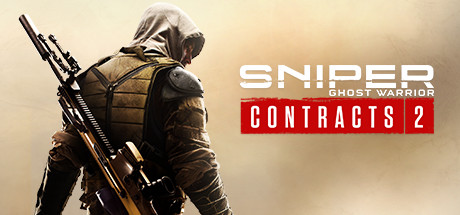 狙击手：幽灵战士契约2/Sniper Ghost Warrior Contracts 2