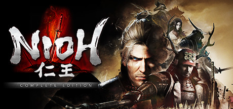 仁王完全版/Nioh: Complete Edition