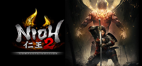 仁王2完全版/Nioh 2 – The Complete Edition