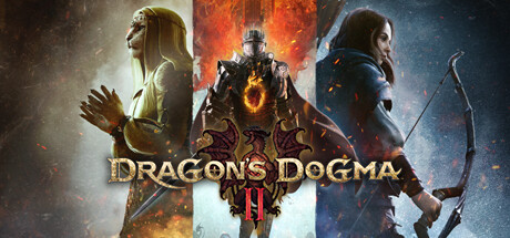 龙之信条2/Dragon‘s Dogma 2