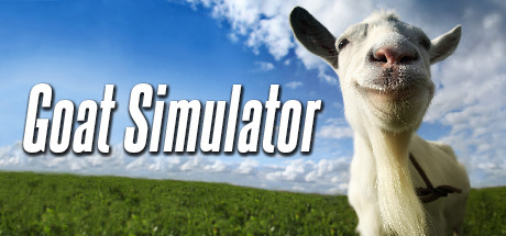 模拟山羊/Goat Simulator