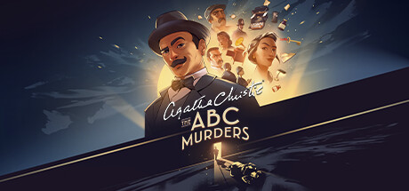 阿加莎·克里斯蒂-ABC谋杀案/Agatha Christie - The ABC Murders