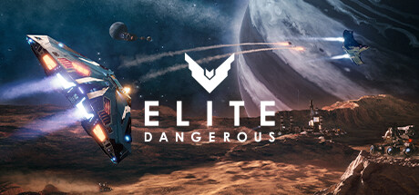 精英：危机四伏/Elite: Dangerous