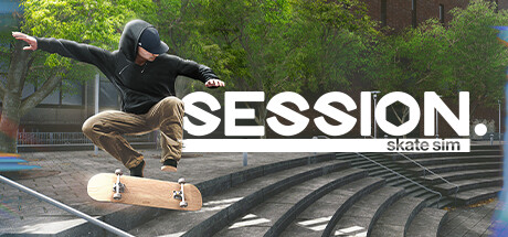 课程：滑板模拟器/Session: Skate Sim