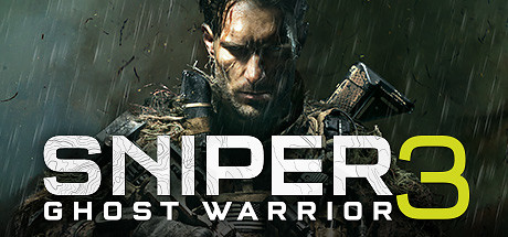 狙击手：幽灵战士3/Sniper Ghost Warrior 3