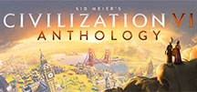 文明6 典藏版/Sid Meier’s Civilization® VI Anthology