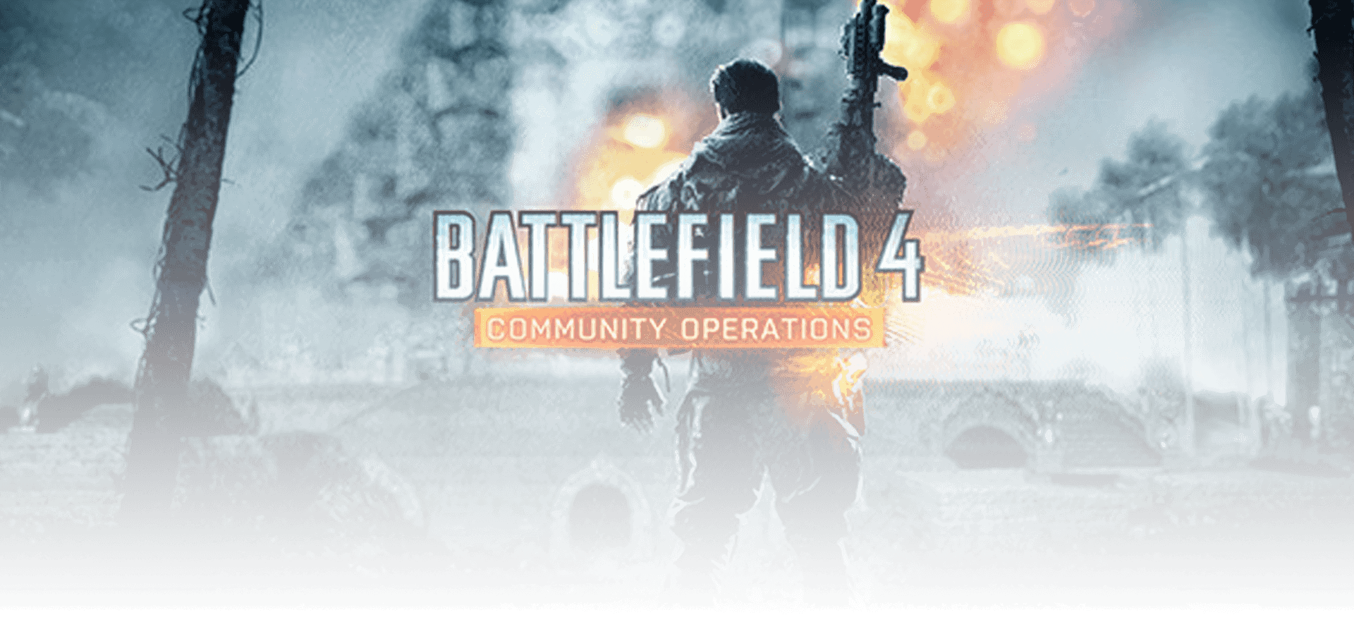 战地4/Battlefield 4