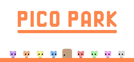 萌猫公园/PICO PARK