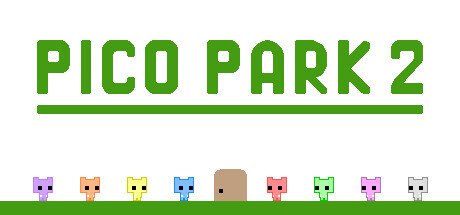 萌猫公园2/PICO PARK 2