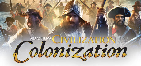 文明4/Sid Meier's Civilization IV: Colonization