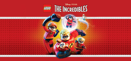 乐高：超人总动员/LEGO The Incredibles