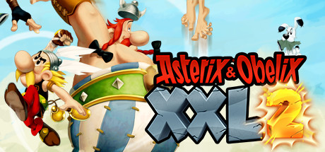 幻想新国度2/Asterix XXL 2