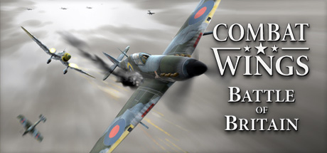 战斗之翼：不列颠之战/Combat Wings: Battle of Britain