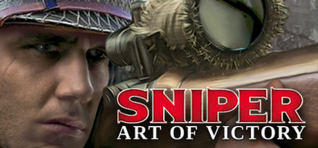 狙击手：胜利的艺术/Sniper Art of Victory