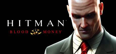 杀手4：血钱/Hitman: Blood Money