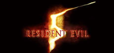 生化危机5 黄金版/Resident Evil 5 Gold Edition