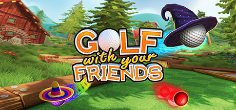 友尽高尔夫/Golf With Your Friends