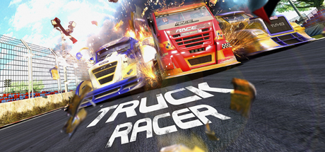 卡车赛车/Truck Racer