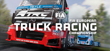 欧卡锦标赛/FlA European Truck Racing Championship