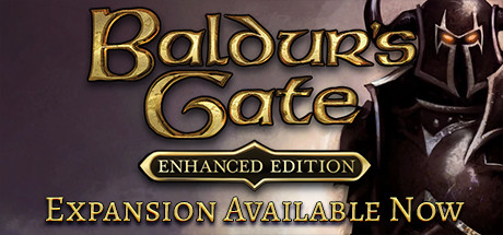 博德之门：增强版/Baldur's Gate: Enhanced Edition