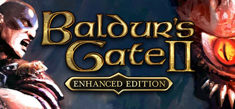 博德之门2：增强版/Baldur's Gatel: Enhanced Edition