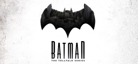 蝙蝠侠：剧情版/Batman-TheTelltale Series