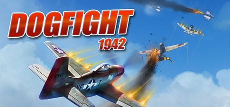 空中缠斗1942/Dogfight 1942