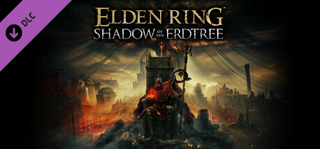 艾尔登法环 黄金树幽影/ELDEN RING Shadow of the Erdtree Edition