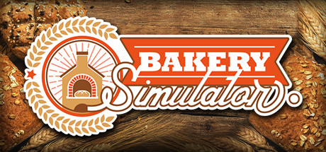 面包房模拟器/Bakery Simulator