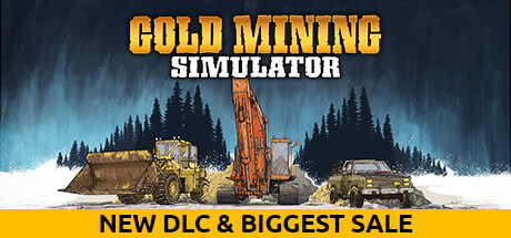 淘金热/Gold Mining SImulator