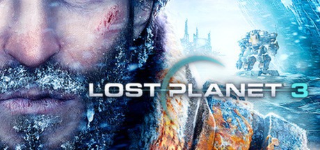 失落的星球3/LOST PLANET® 3