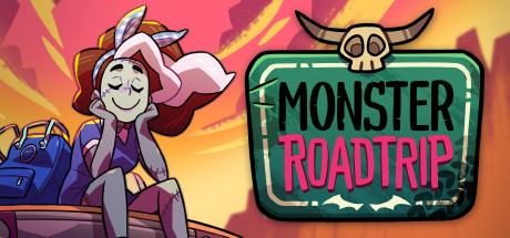 魔物学园3：魔物之旅/Monster Prom 3:Monster Roadtrip